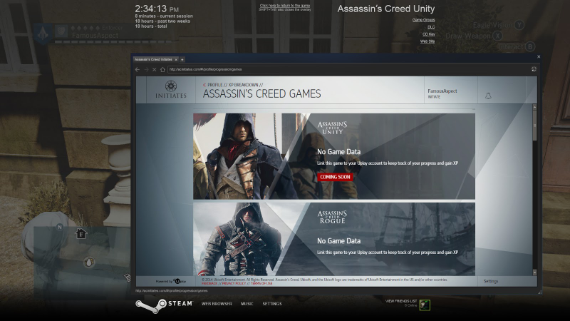 Illustration for article titled I Spent $100 In Assassin's Creed Unity So You Wouldn't Have To